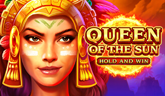 Queen of The Sun